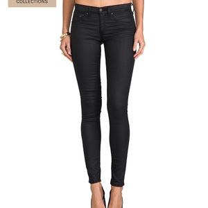 RAG&BONE Jean leggings🖤